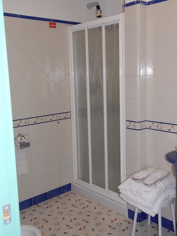 Hotel Le Terrazze (Adults Only) Conca dei Marini Zewnętrze zdjęcie