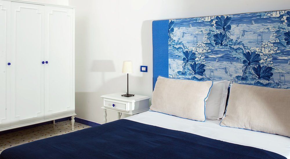 Hotel Le Terrazze (Adults Only) Conca dei Marini Zewnętrze zdjęcie